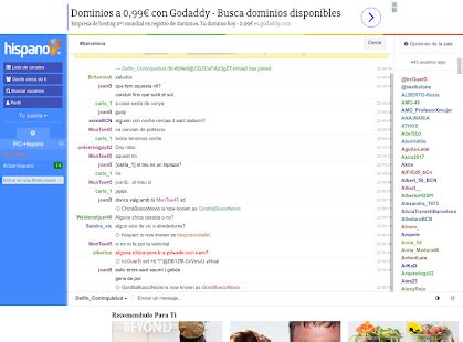 chat hispano cordoba|Hispano de Cordoba, chatear gratis Hispano.